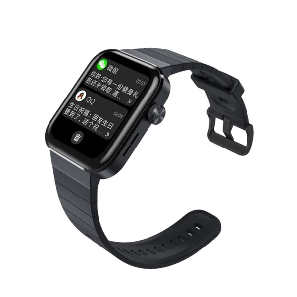 ساعت هوشمند شیائومی مدل Mibro T1 ا Xiaomi Mibro T1 SmartWatch - تصویر 4