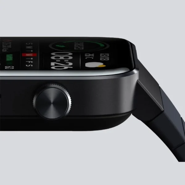 ساعت هوشمند شیائومی مدل Mibro T1 ا Xiaomi Mibro T1 SmartWatch - تصویر 3