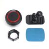 پایه نگهدارنده مگنتی BAOWO SERIES CAR HOLDER Cf-104 |Cf-104 - تصویر 2