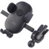 پایه نگهدارنده گوشی موبایل  REMAX RM-C06 MOBILE PHONE BRACKET HOLDER | Remax RM-C06 - تصویر 3