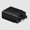 شارژر  سامسونگ 45 وات اورجینال ا 45W PD Adapter - تصویر 3