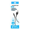 کابل تایپ سی کینگ استار مدل KINGSTAR K65C - تصویر 2