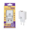 شارژر ریمکس PD/USB مدل REMAX RP-U82 - تصویر 2