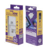 شارژر ریمکس PD/USB مدل REMAX RP-U82 - تصویر 3