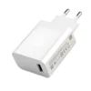 شارژر اصلی شیائومی مدل XIAOMI 22.5W به همراه کابل USB-C - تصویر 2