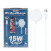 شارژر وایرلس ریمکس مدل REMAX RP-W58 - تصویر 2