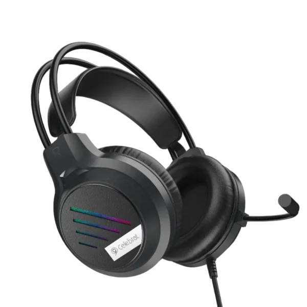 هدفون گیمینگ سلبریت مدل CELEBRAT GM-2