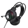 هدفون گیمینگ سلبریت مدل CELEBRAT GM-3