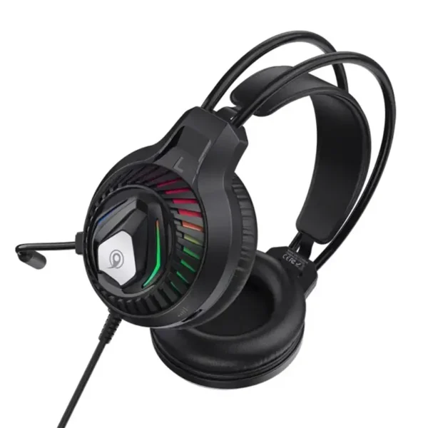 هدفون گیمینگ سلبریت مدل CELEBRAT GM-3