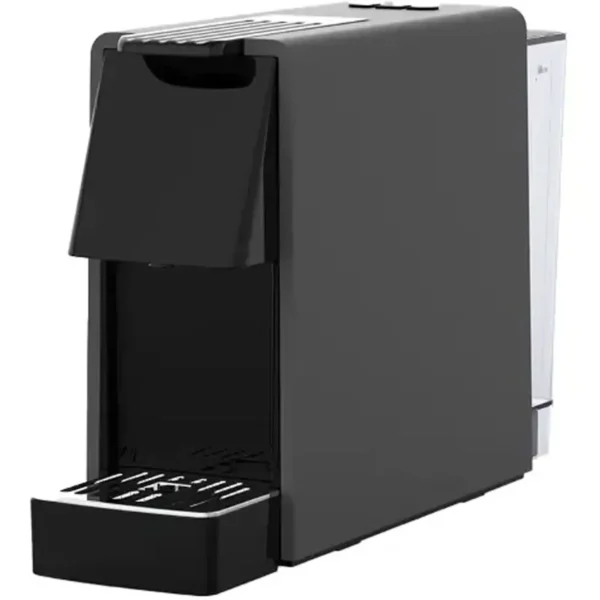 اسپرسو ساز اتومات لپرسو مدل LPCMAESBK Lepresso Capsule Coffee Maker