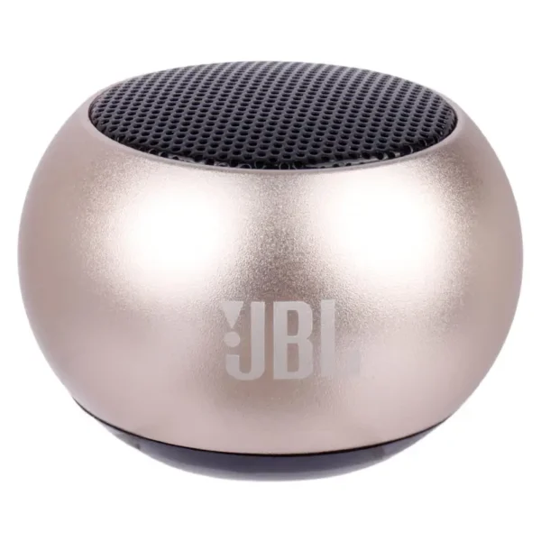 اسپیکر بلوتوثی قابل حمل جی بی ال مدل JBL M3 MINI