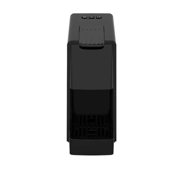 اسپرسو ساز اتومات لپرسو مدل LPCMAESBK Lepresso Capsule Coffee Maker - تصویر 3