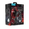 هدفون گیمینگ سلبریت مدل CELEBRAT GM-3 - تصویر 4
