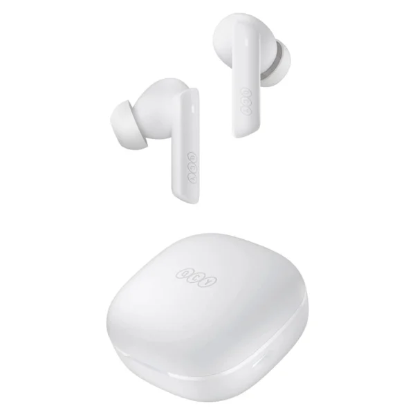 هدفون بی سیم کیو سی وای QCY MELOBUDS ANC HT05