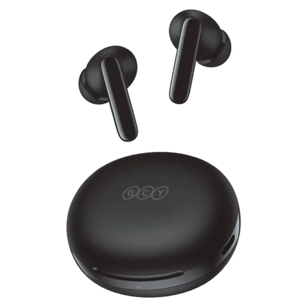 هندزفری بی سیم کیو سی وای مدل QCY T13 ANC2 - تصویر 2