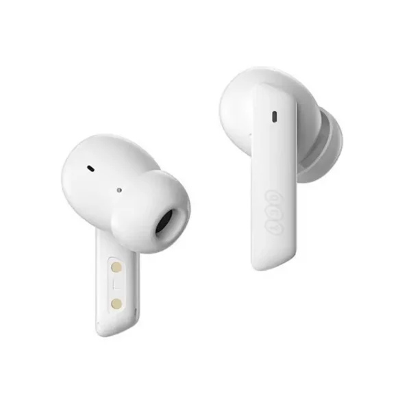 هدفون بی سیم کیو سی وای QCY MELOBUDS ANC HT05 - تصویر 2