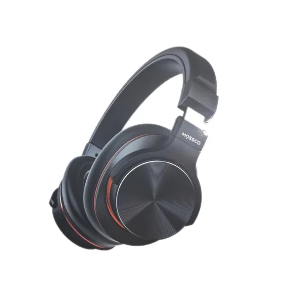 هدفون بلوتوثی مسکو مدل MOSSCO LH-22 - تصویر 2