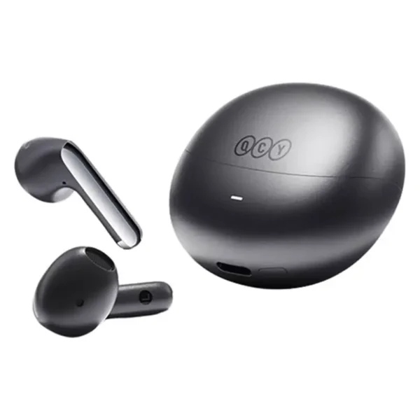هدفون بی سیم کیو سی وای مدل QCY ALilybuds PRO - تصویر 3
