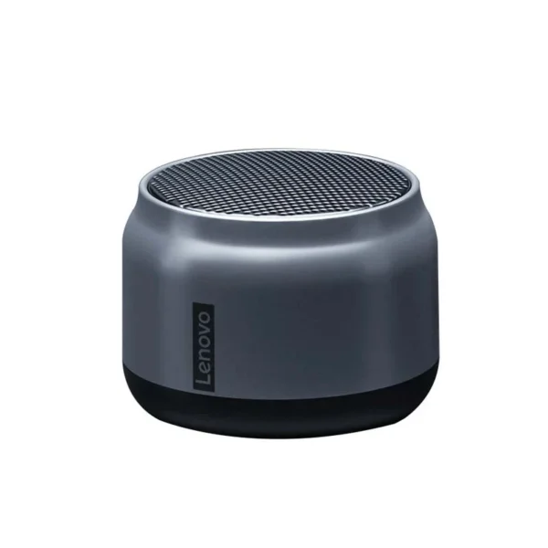 اسپیکر بلوتوثی لنوو مدل LENOVO thinkplus k3 - تصویر 4
