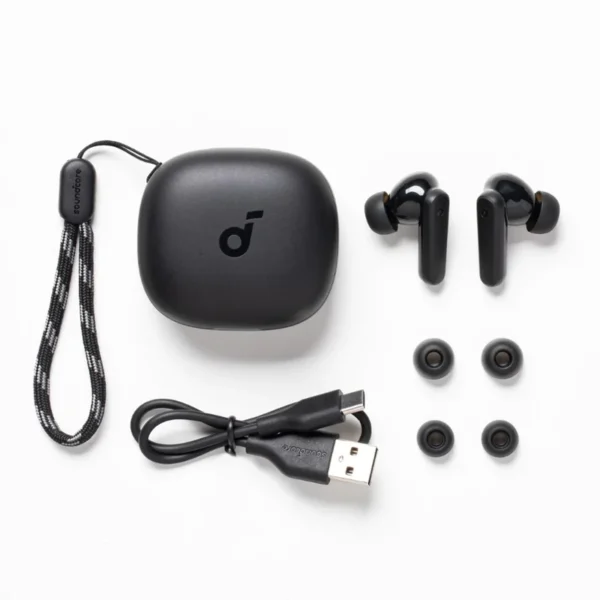 هندزفری بی سیم انکر مدل Anker R50i - تصویر 5